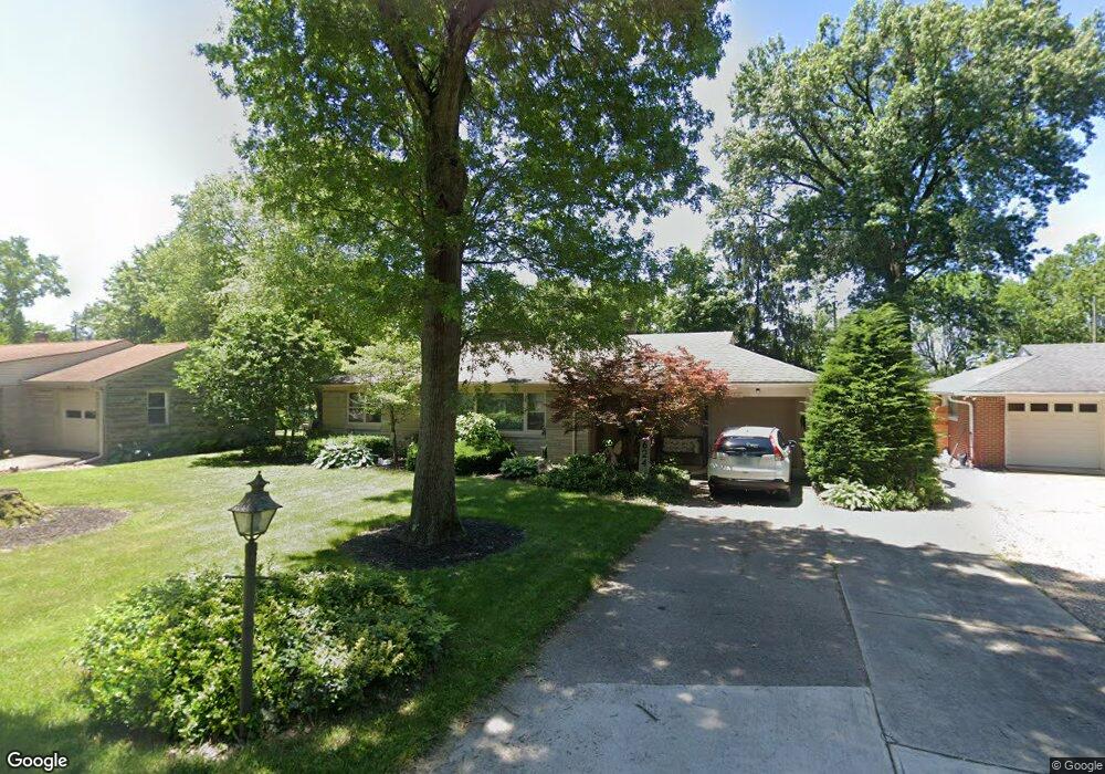 624 Gibbs Ct, Plainfield, IN 46168 - photo 1