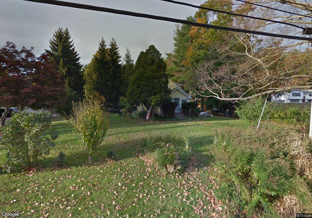 43 Riverside Rd, Sandy Hook, CT 06482 - photo 1