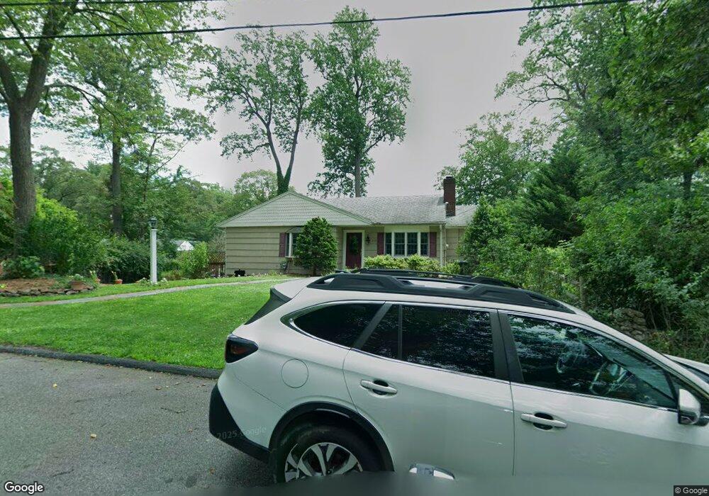 177 Algonquin Trail, Wayne, NJ 07470 - photo 1