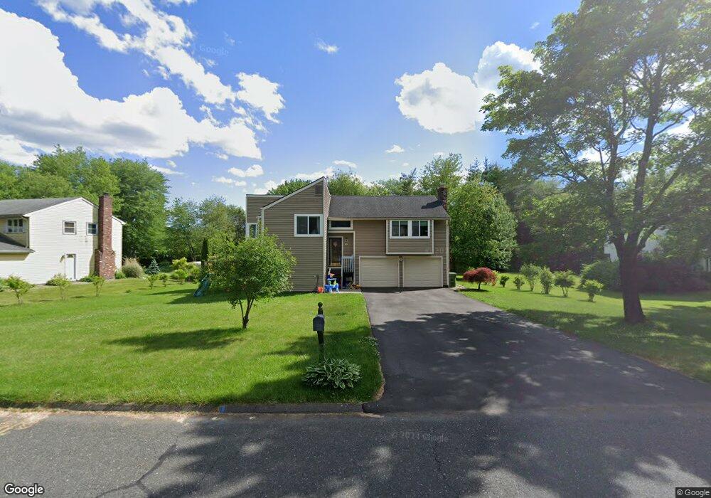 69 Regency Dr, Windsor, CT 06095 - photo 1