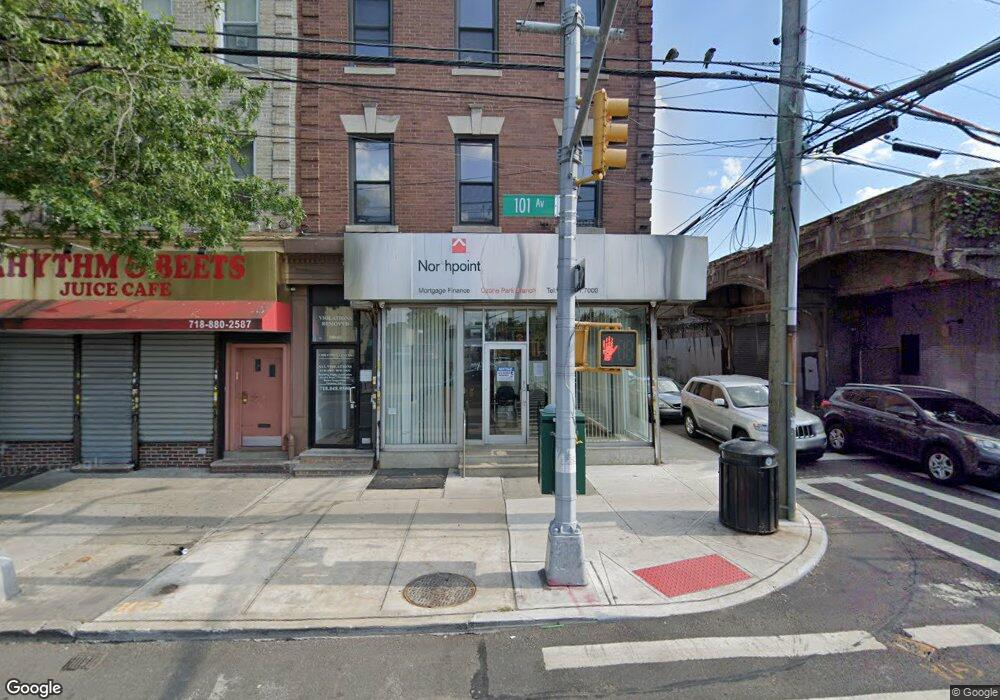 10002 101st Ave, Jamaica, NY 11416 - photo 1