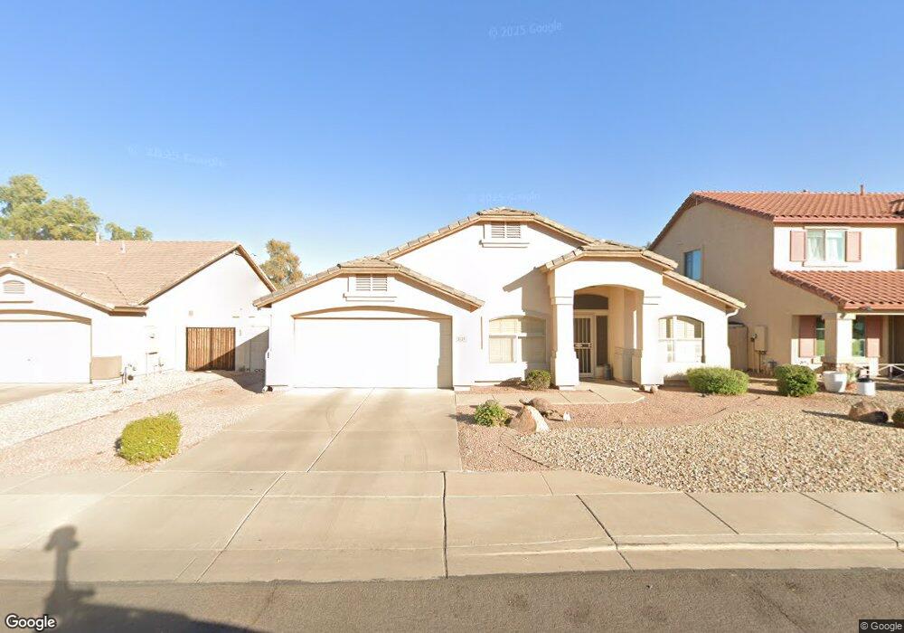 3537 S Oxley Cir unit 1, Mesa, AZ 85212 - photo 1