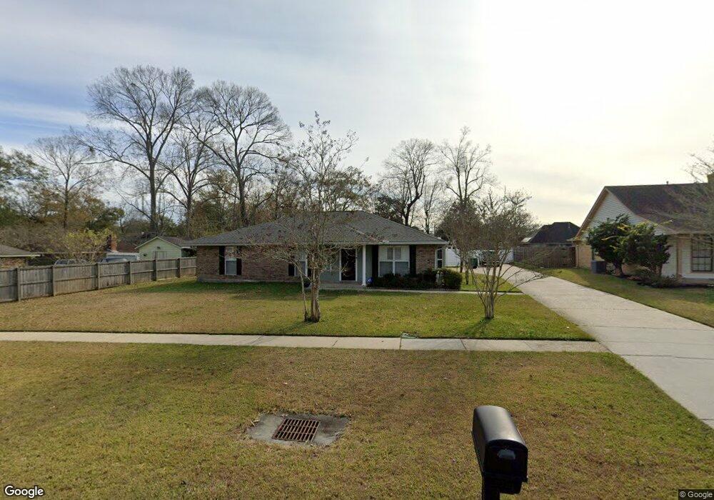 2324 W George St, Zachary, LA 70791 - photo 1