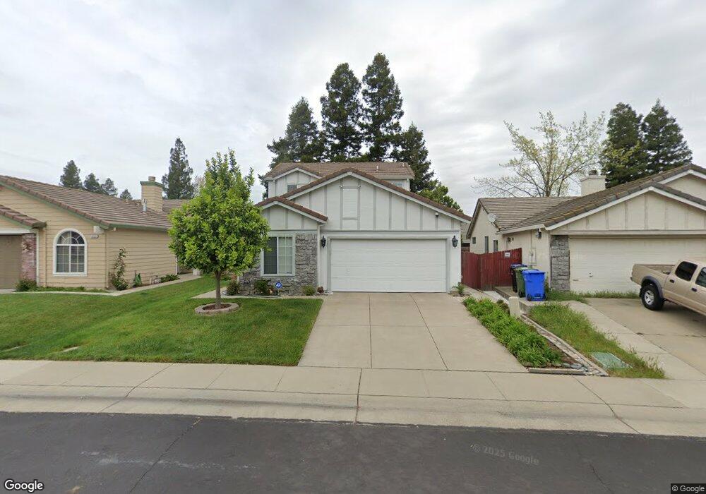 5201 Moon Run Way, Elk Grove, CA 95758 - photo 1