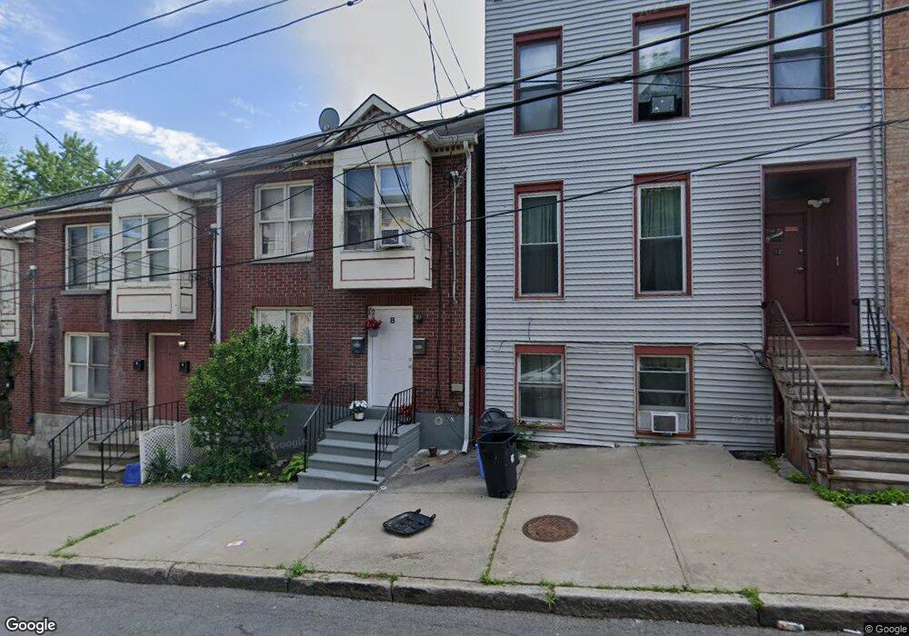 8 Myrtle Ave unit 2, Albany, NY 12202 - photo 1