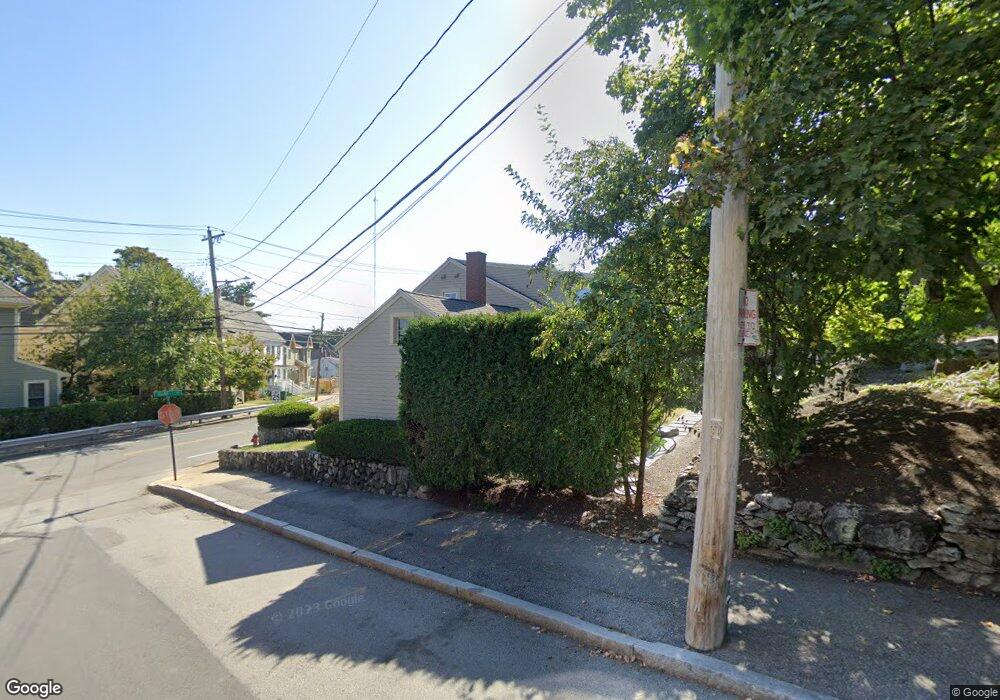 209 Elliot St unit 2, Newton Upper Falls, MA 02464 - photo 1