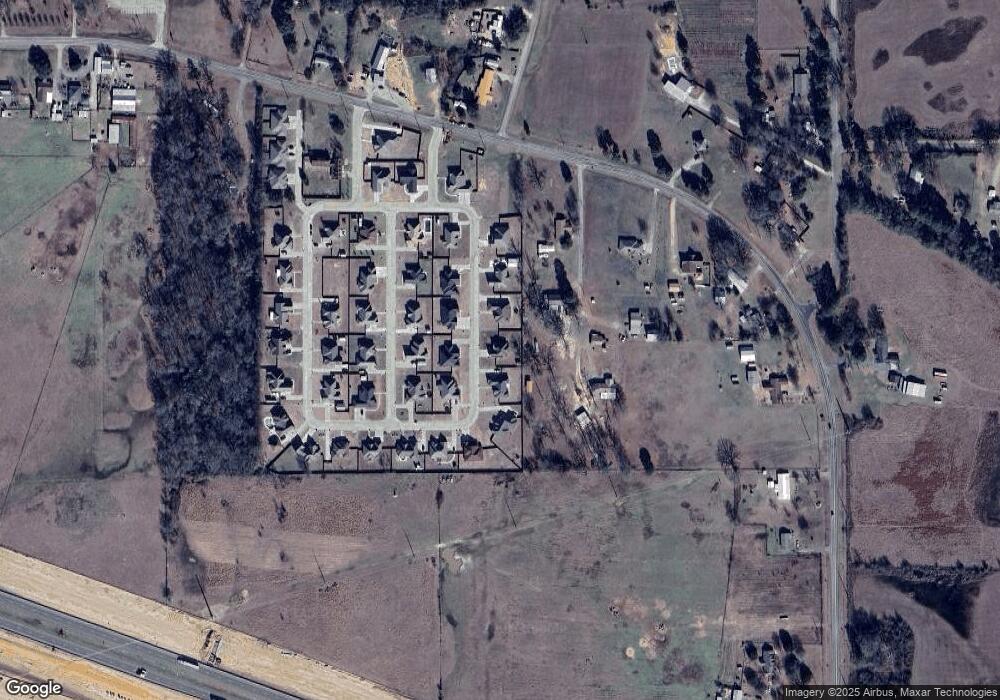 74 Chester Field Cir, Texarkana, TX 75503 - photo 1