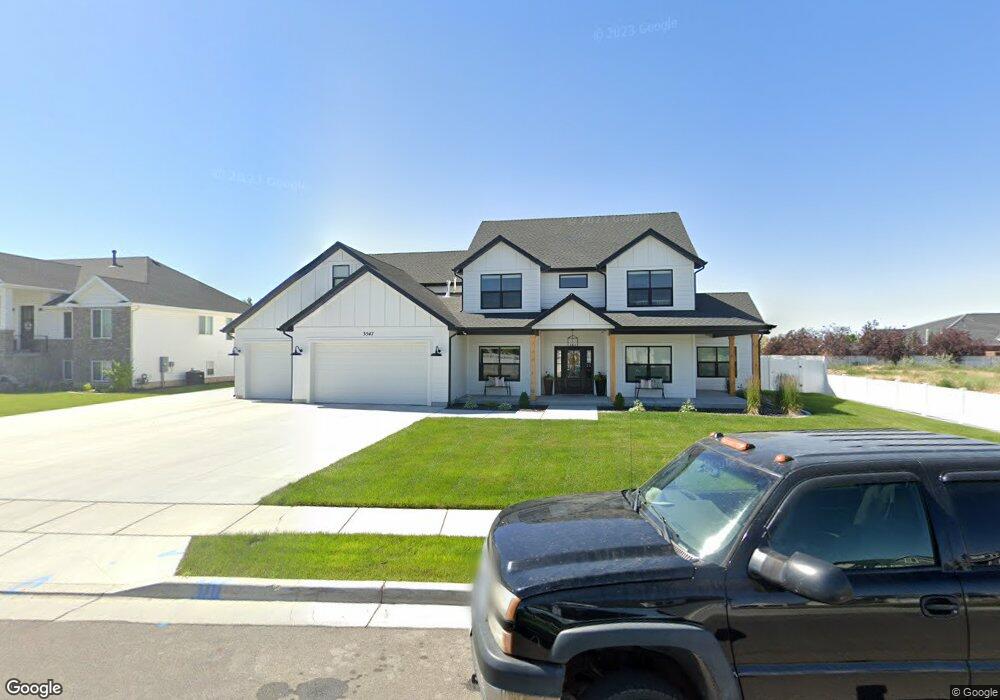 3547 W 2350 N, Ogden, UT 84404 - photo 1