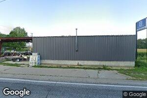 403 S Warsaw St, Ursa, IL 62376