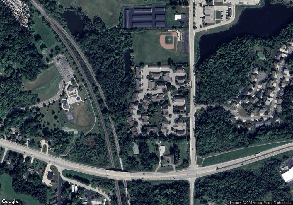 525 Slinger Rd unit I1, Slinger, WI 53086 - photo 1