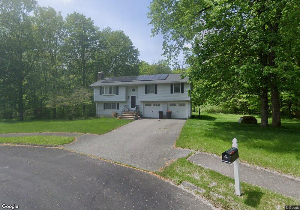 11 One if by Ln, Feeding Hills, MA 01030 - photo 1