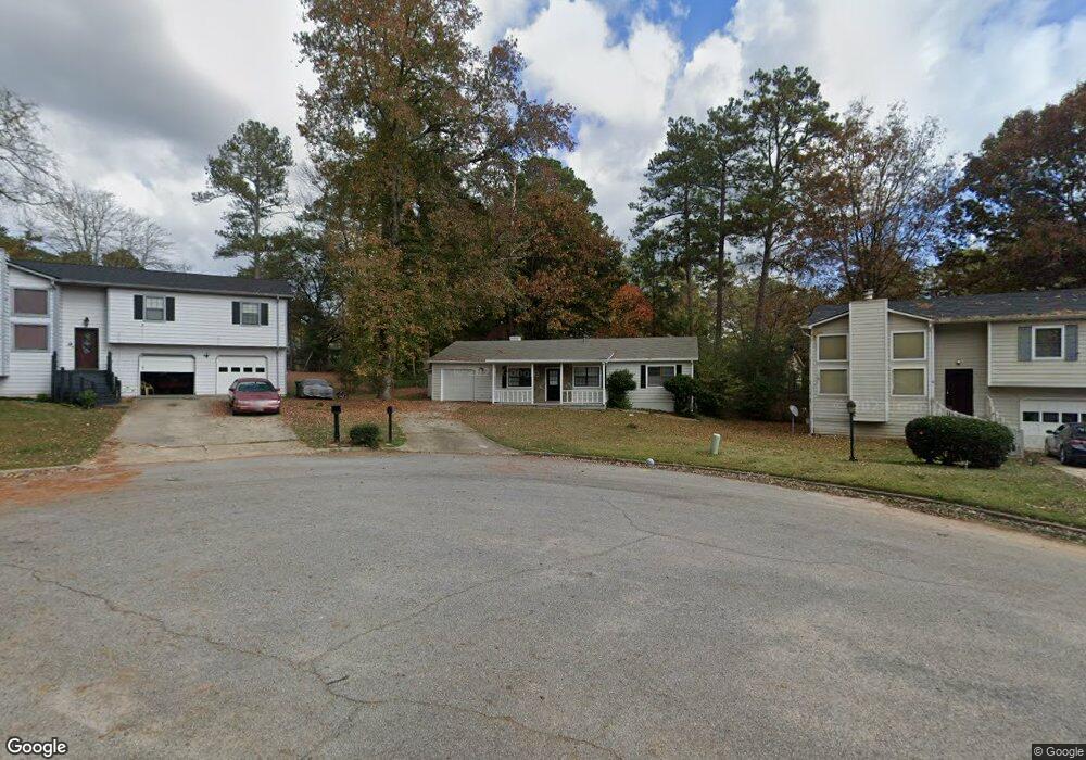 7550 Kevin Place, Jonesboro, GA 30236 - photo 1