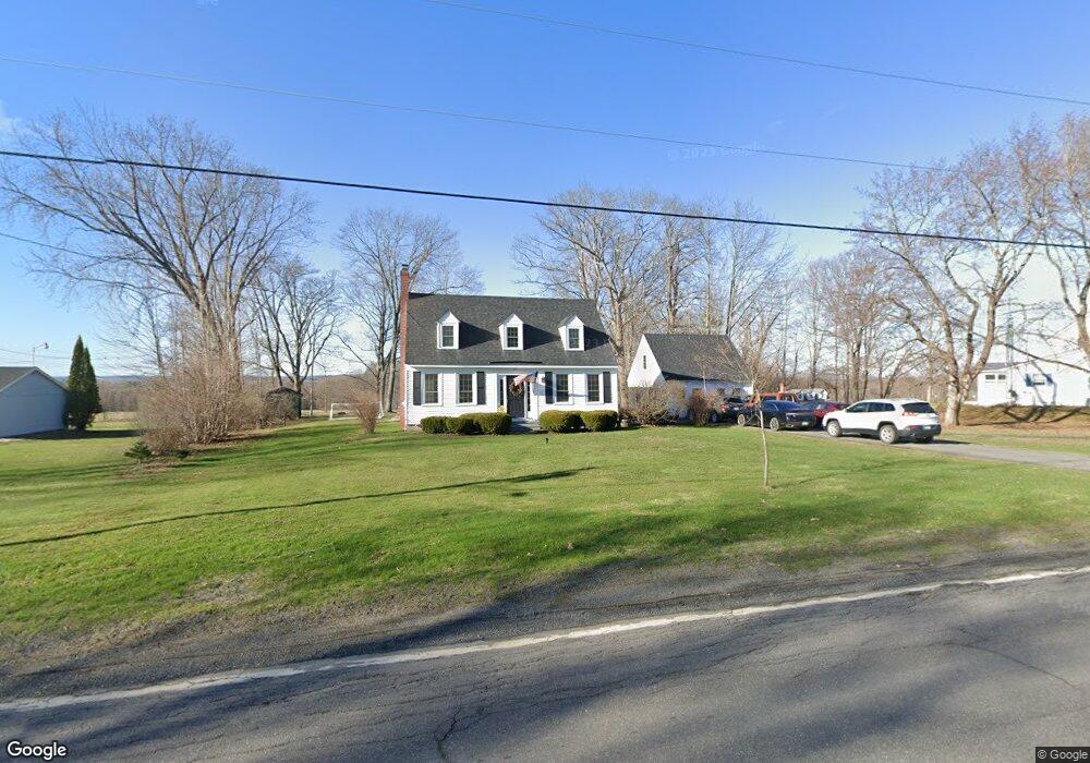 105 St Albans Rd, Corinna, ME 04928 - photo 1