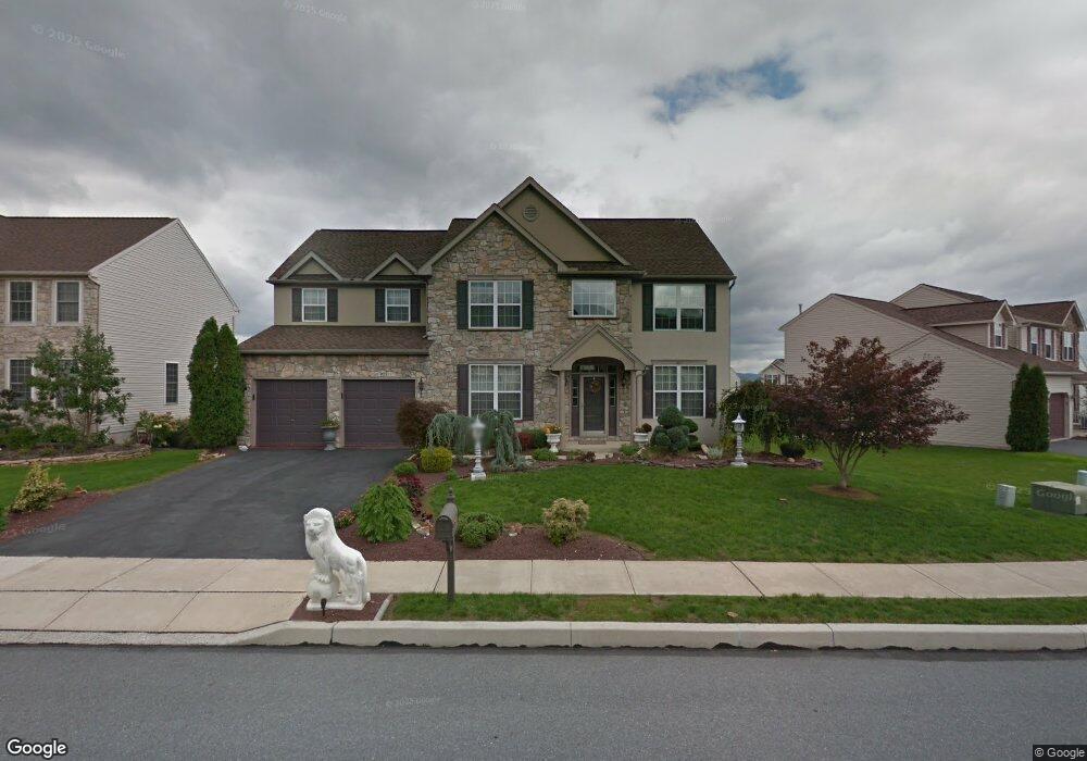 2503 Jacob Dr, Reading, PA 19608 - photo 1