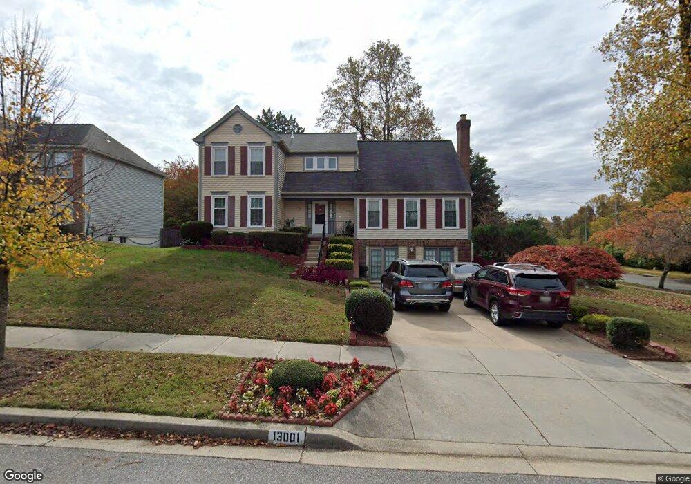 13001 Marthas Choice Cir, Bowie, MD 20720 - photo 1