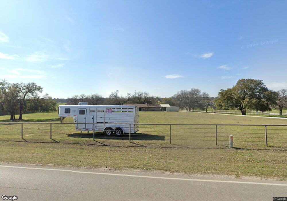 4330 Tin Top Rd, Weatherford, TX 76087 - photo 1