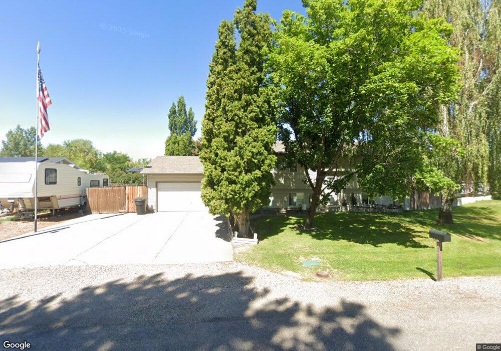 178 N 680 W, Blackfoot, ID 83221 - photo 1