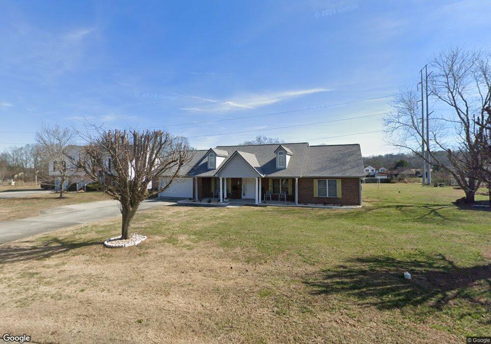 105 Magnolia Way SW, Calhoun, GA 30701 - photo 1