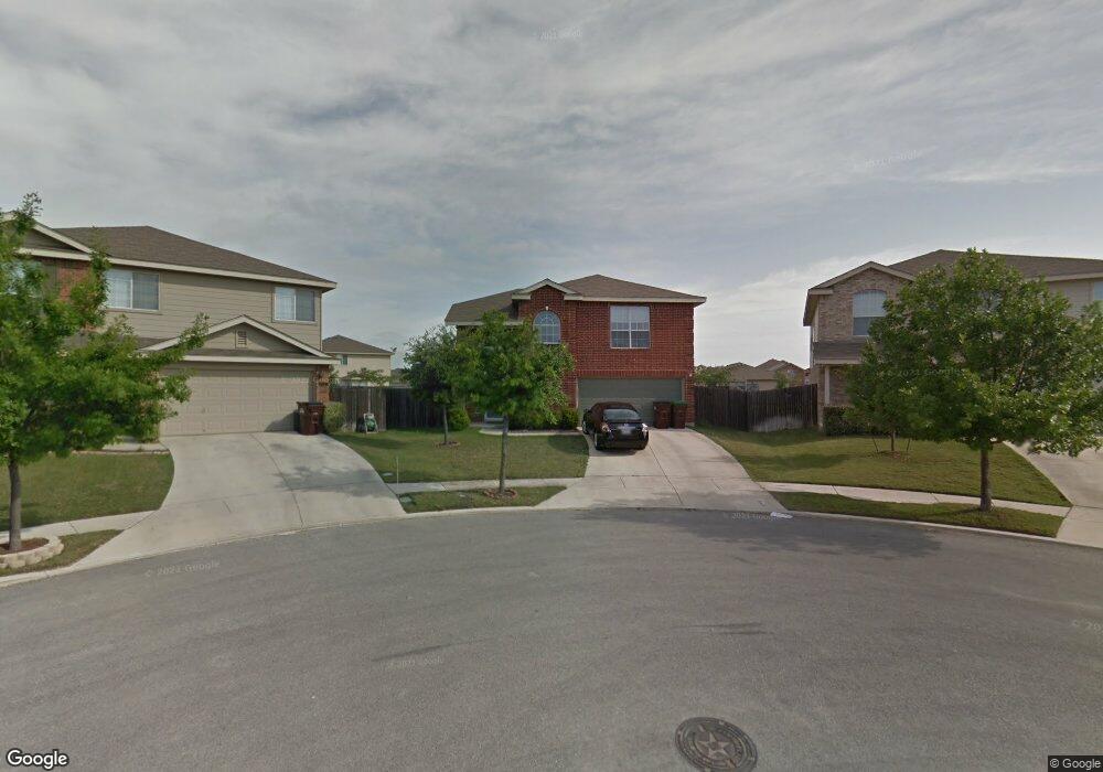 10827 Buckskin Spur, San Antonio, TX 78254 - photo 1