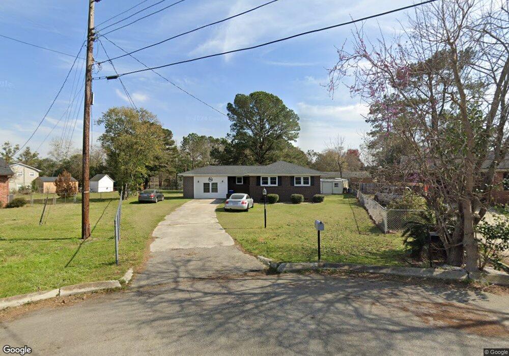 908 Rhett Ct, Florence, SC 29505 - photo 1
