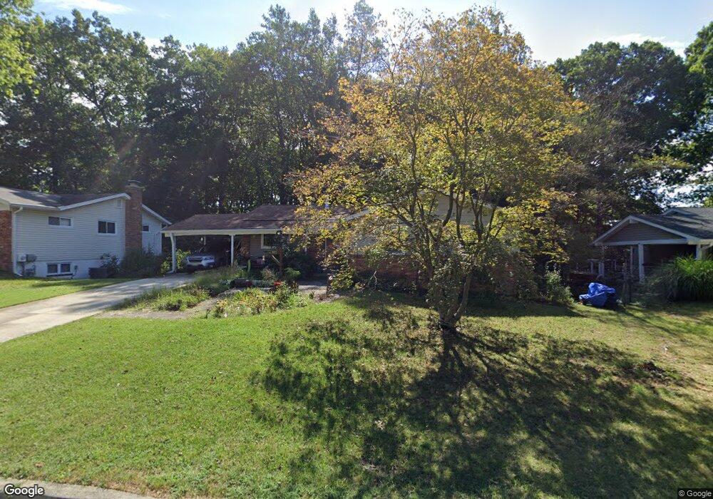 16305 Gales St, Laurel, MD 20707 - photo 1