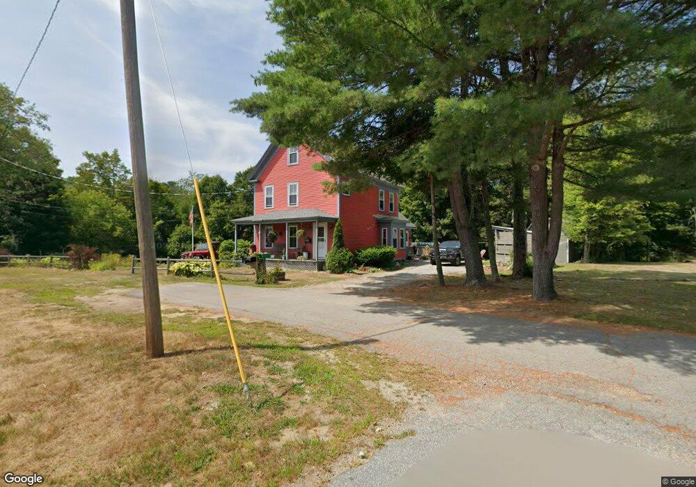 5 Starkey Ave, Troy, NH 03465 - photo 1