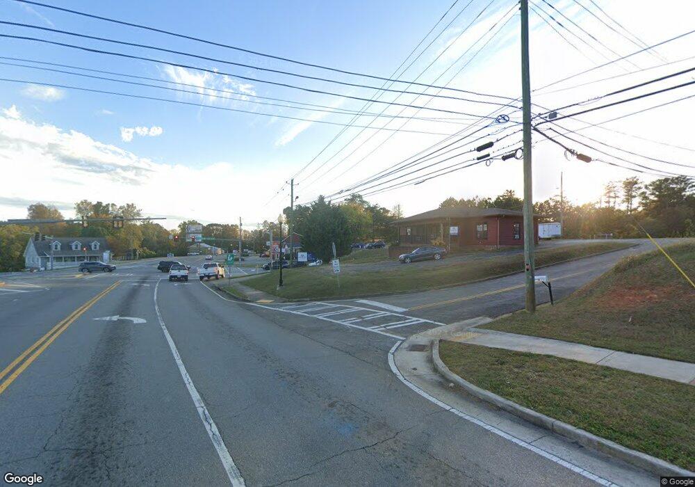 0 Holly Springs unit 7177422, Canton, GA 30115 - photo 1