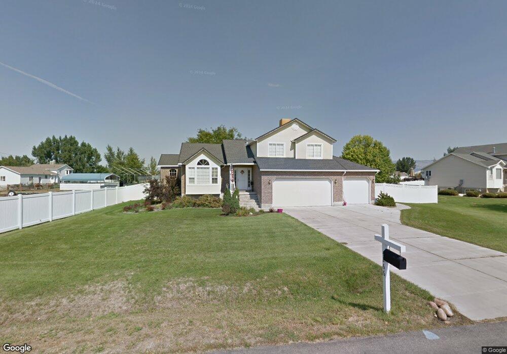 4266 W 4550 S, West Haven, UT 84401 - photo 1