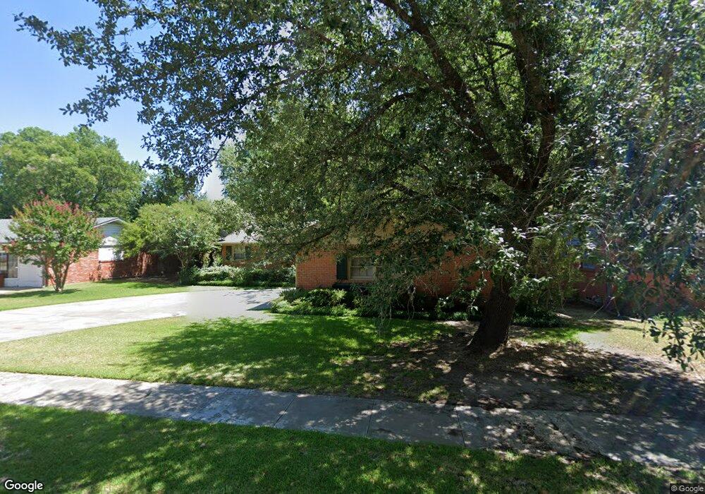 1712 Morningside Dr, Gainesville, TX 76240 - photo 1