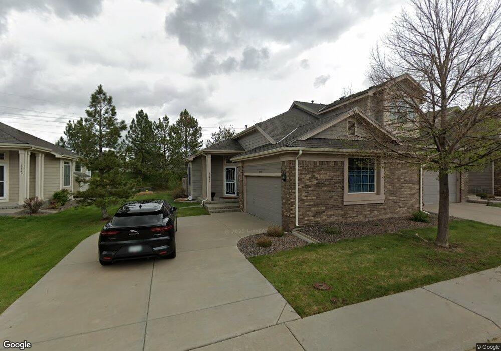 20455 E Orchard Place, Aurora, CO 80016 - photo 1