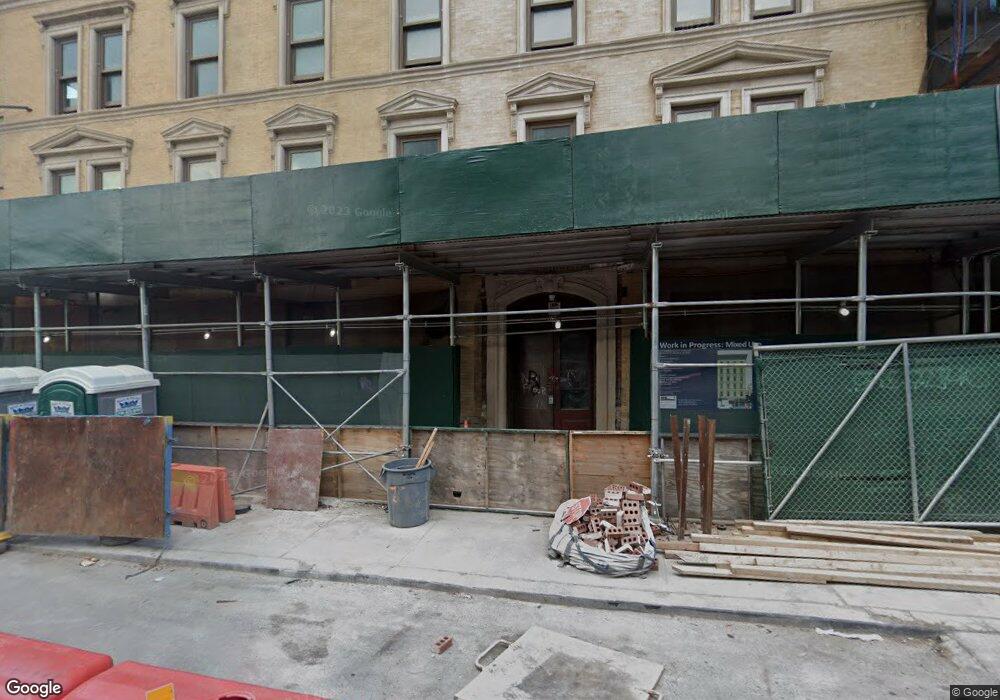 150 Barrow St, New York, NY 10014 - photo 1