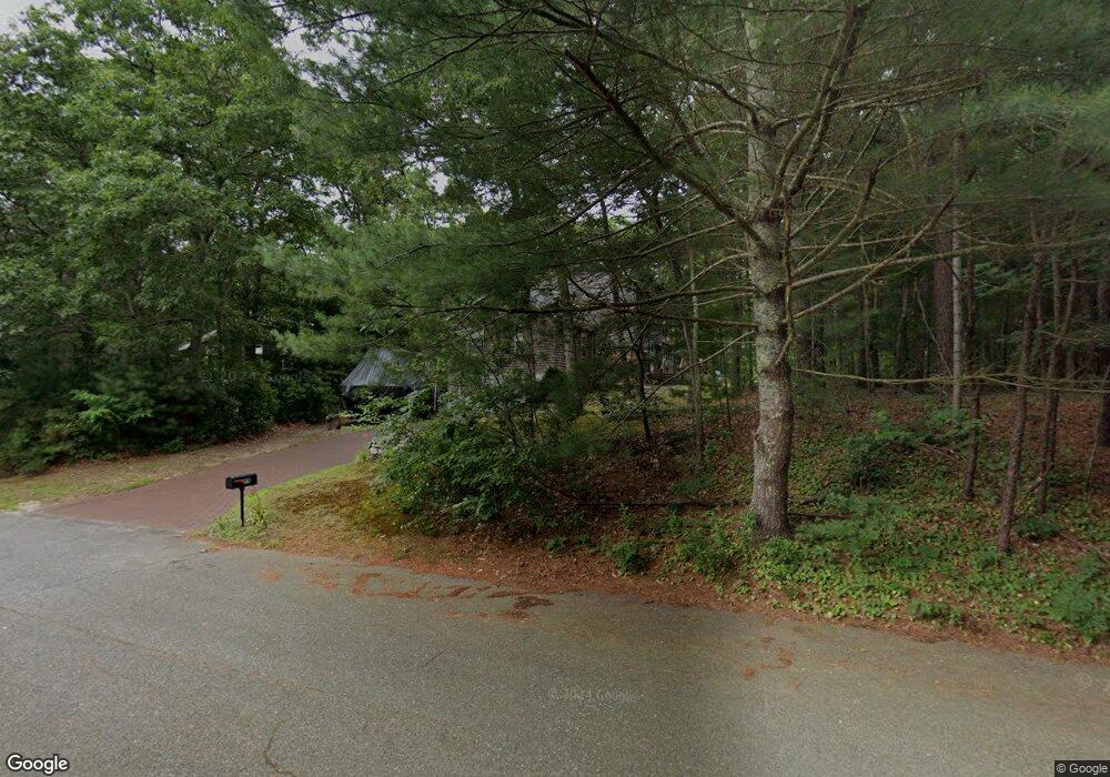 75 Windward Way, North Falmouth, MA 02556 - photo 1