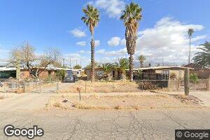 2215 E Beverly Dr, Tucson, AZ 85719