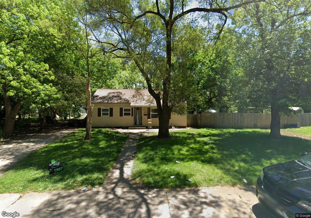 3977 Fillmore St, Gary, IN 46408 - photo 1