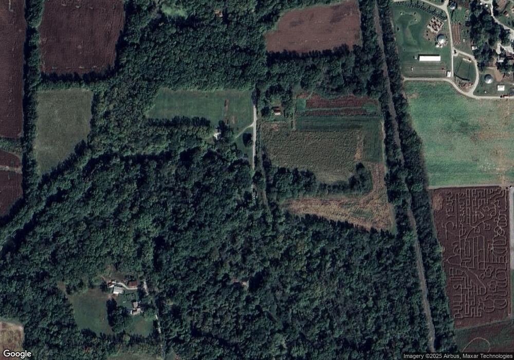 5695 N 200 W, Thorntown, IN 46071 - photo 1