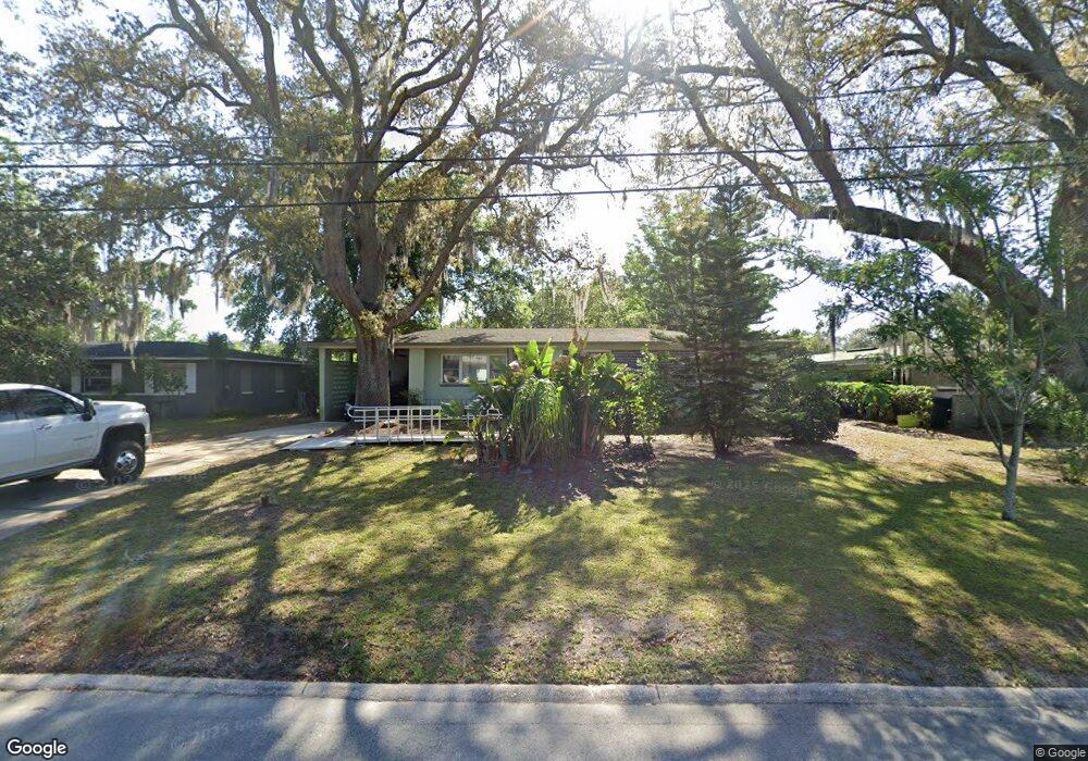 5003 Bedford Forest Dr, Jacksonville, FL 32210 - photo 1