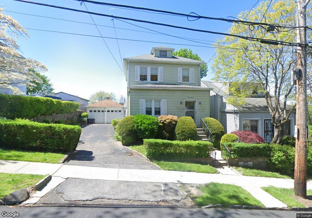 47 N High St, Tuckahoe, NY 10707 - photo 1