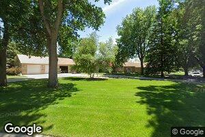 608 E Dodge St, Luverne, MN 56156
