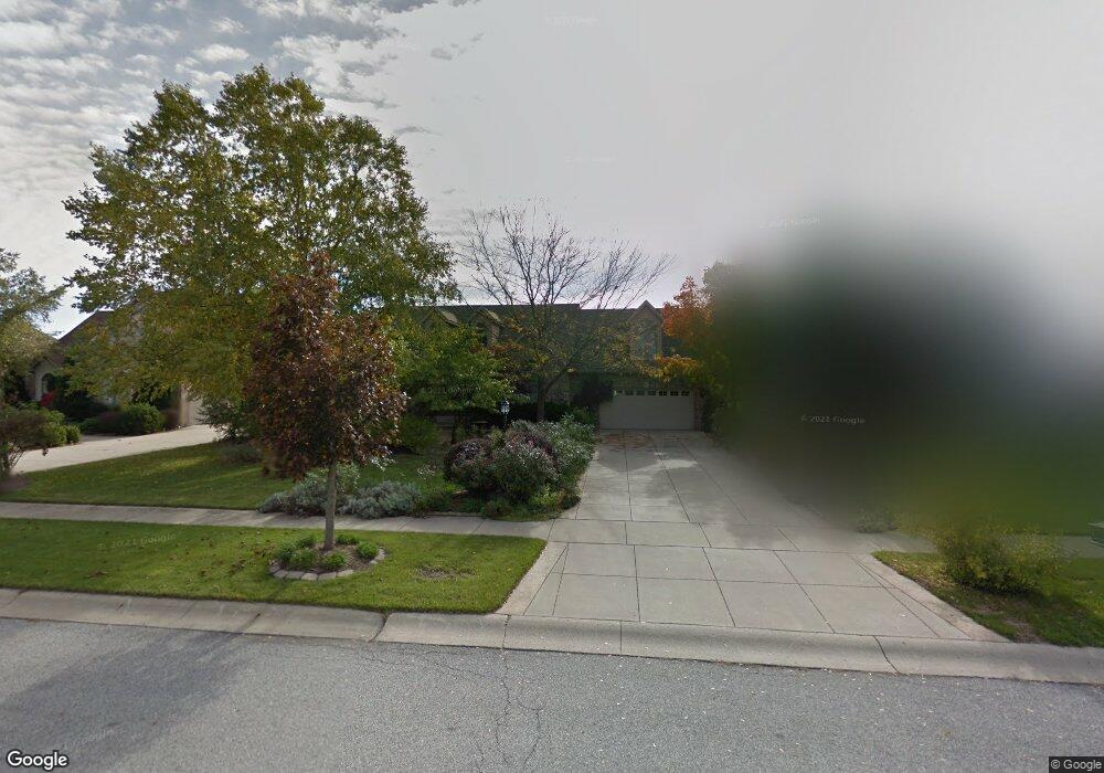 1230 Mondavi Ct, Crown Point, IN 46307 - photo 1