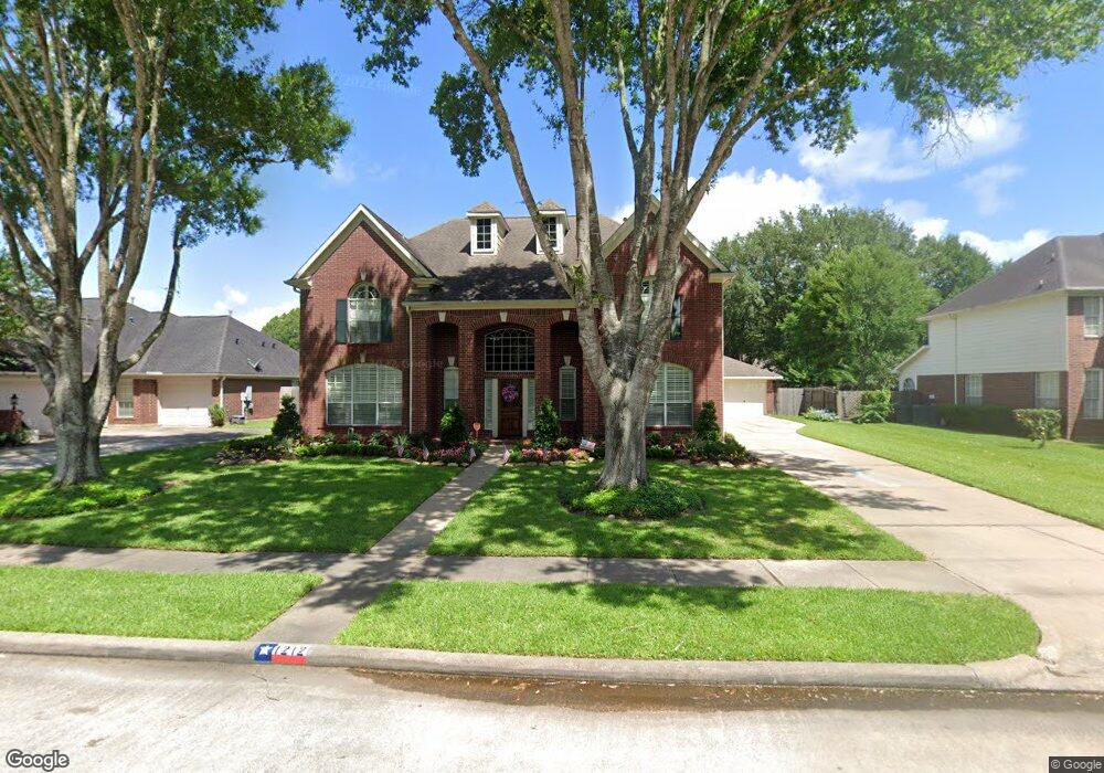 1212 Red Wing Dr, Friendswood, TX 77546 - photo 1