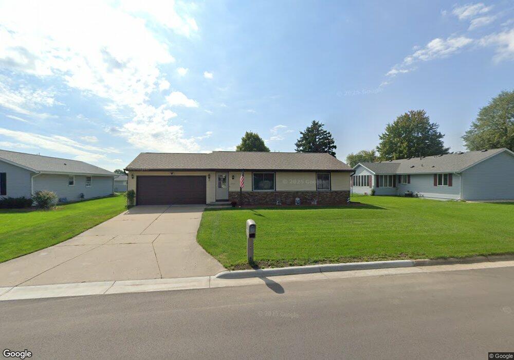 1717 Arbutus St, Janesville, WI 53546 - photo 1