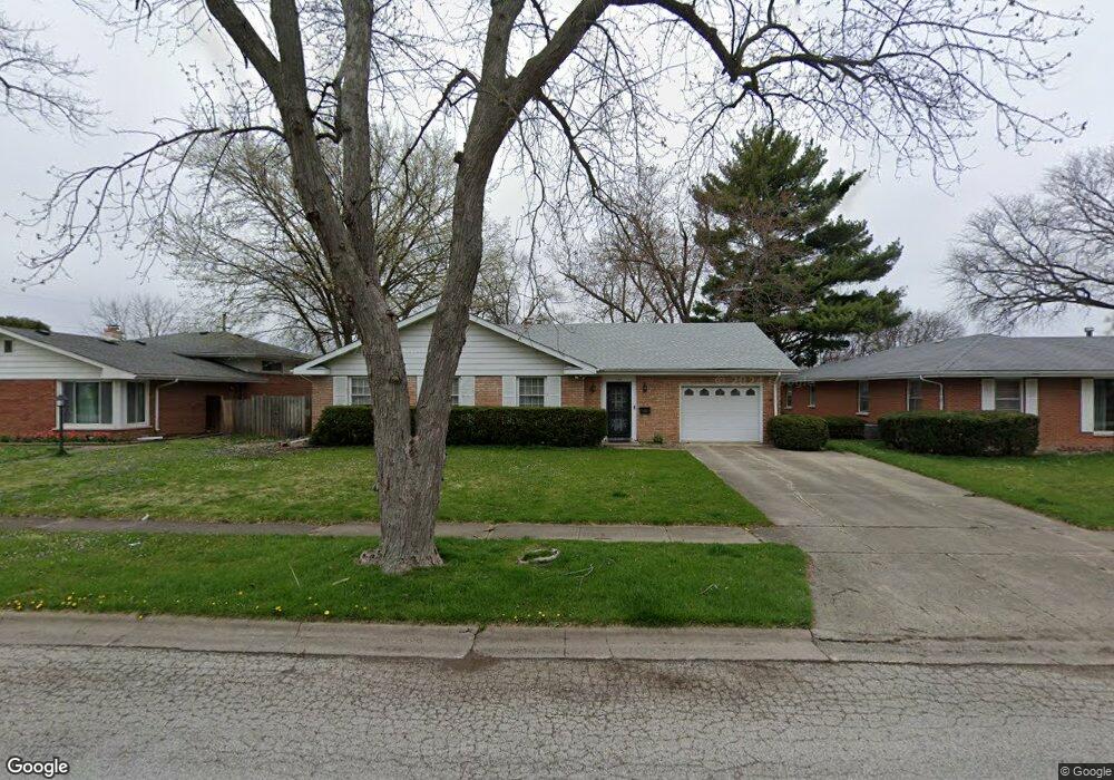 1315 Monona Ave unit 3, Aurora, IL 60506 - photo 1