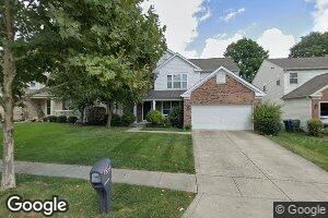 1924 Smoky Meadow Dr, Columbus, OH 43235