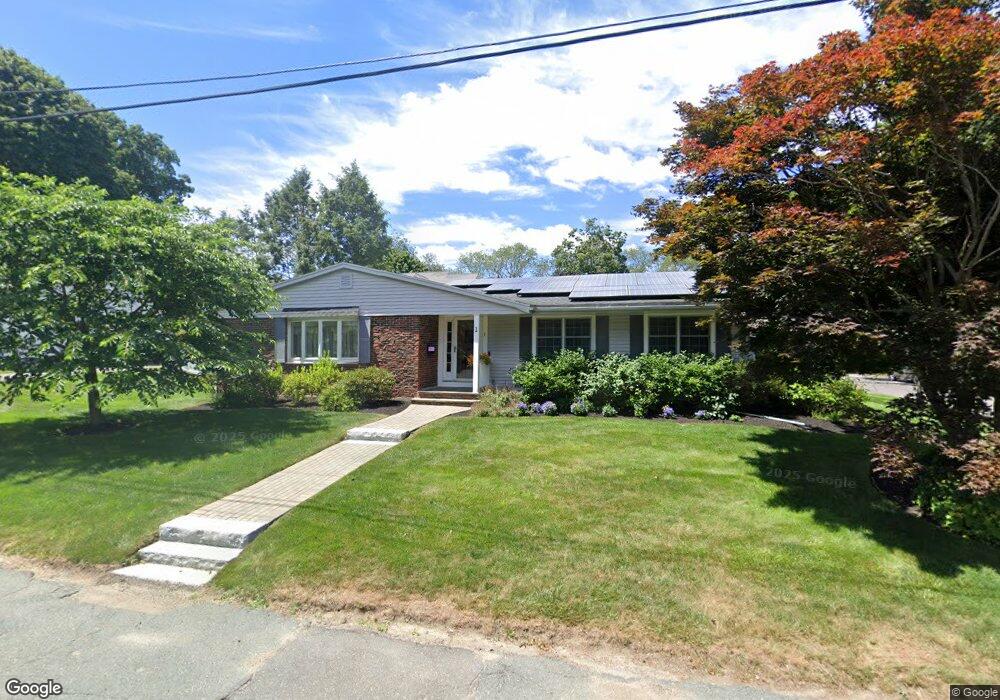 1 Conway St, Beverly, MA 01915 - photo 1