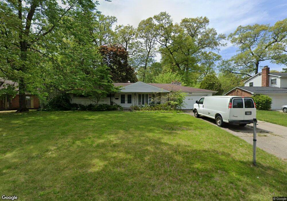 4823 Oak Glen Dr, Toledo, OH 43613 - photo 1