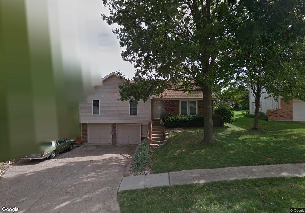 14503 W 65th Terrace, Shawnee, KS 66216 - photo 1