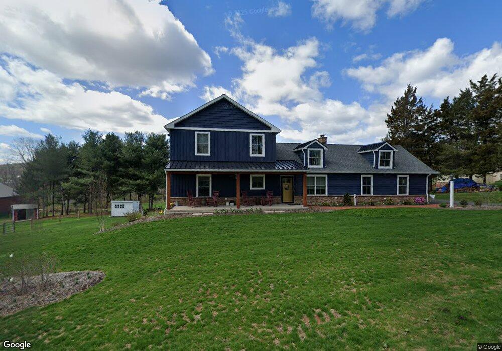 1117 Pieffer Hill Rd, Stevens, PA 17578 - photo 1
