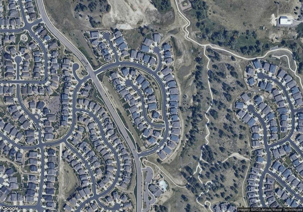 7910 S Grand Baker St, Aurora, CO 80016 - photo 1