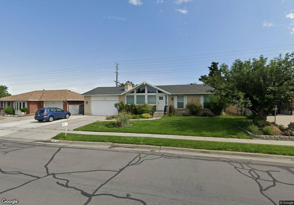 1975 Rio Way, Sandy, UT 84093 - photo 1