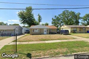 1114 15th St SW, Cedar Rapids, IA 52404
